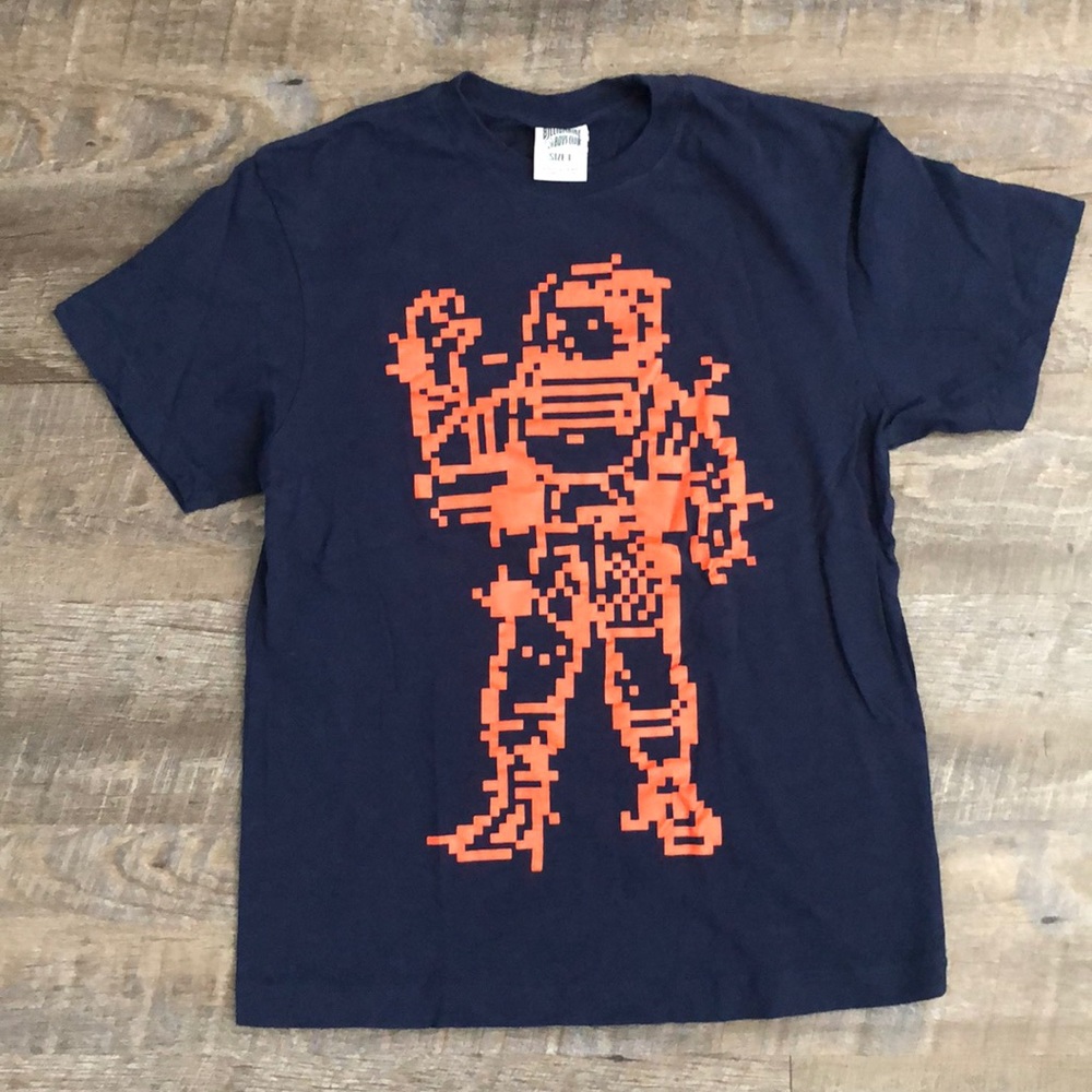 Like new Billionaire Boys Club Tee
